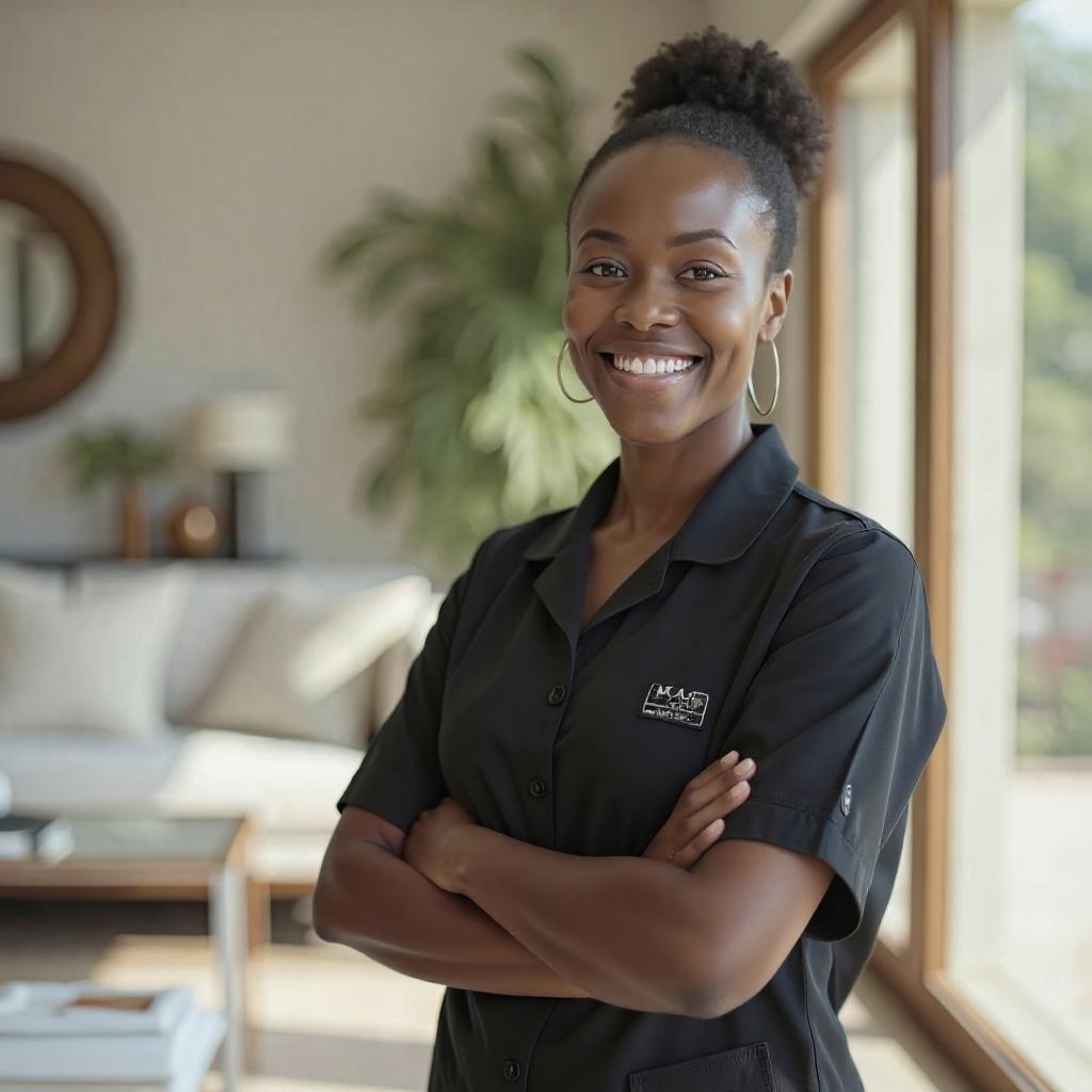Service Résidentiel